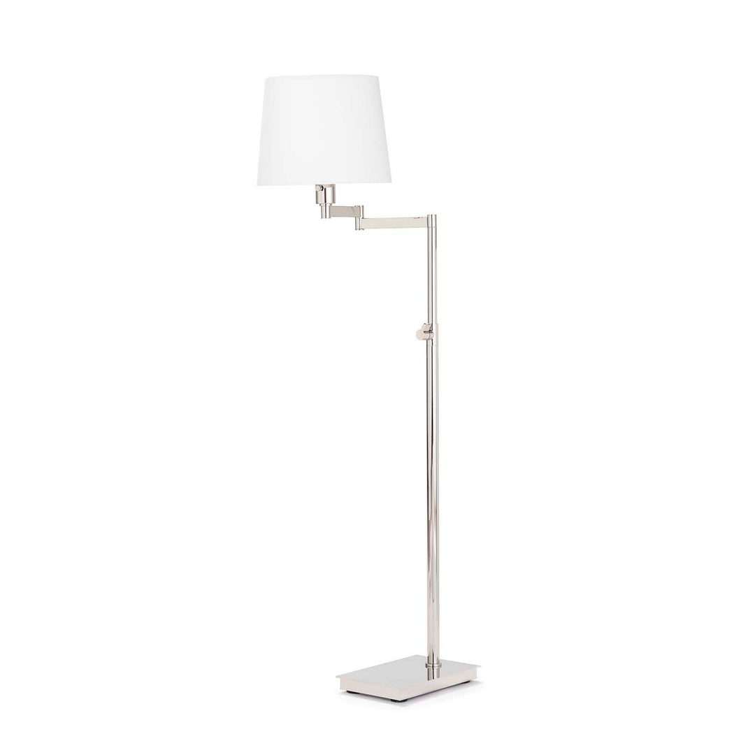 Regina Andrew 14-1057PN  Virtue Lamp Polished Nickel