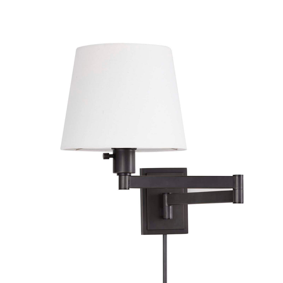 Regina Andrew 15-1161ORB  Virtue Lamp Oil Rubbed Bronze