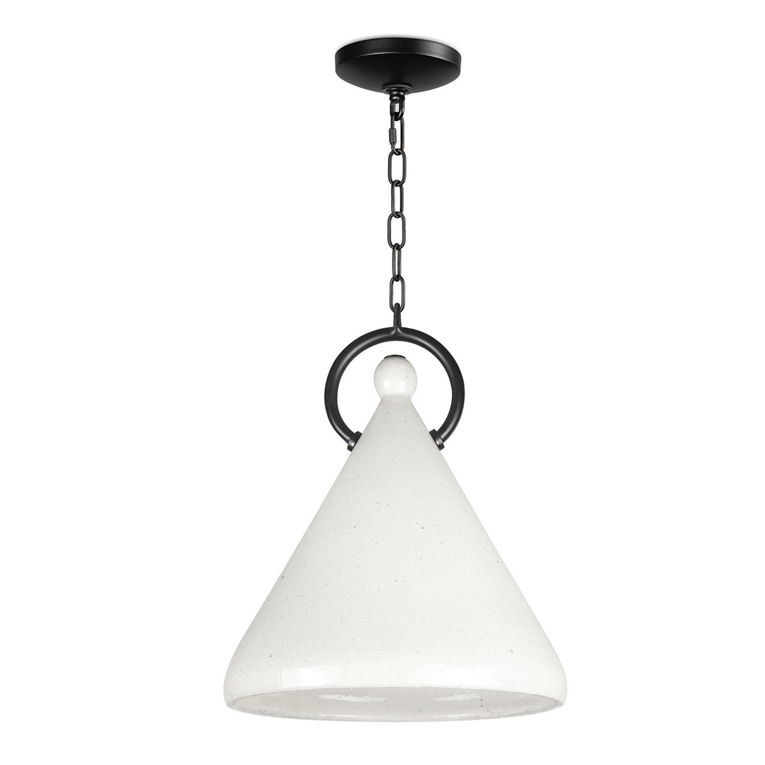 Regina Andrew Talbot 16-1262 Pendant Light - White