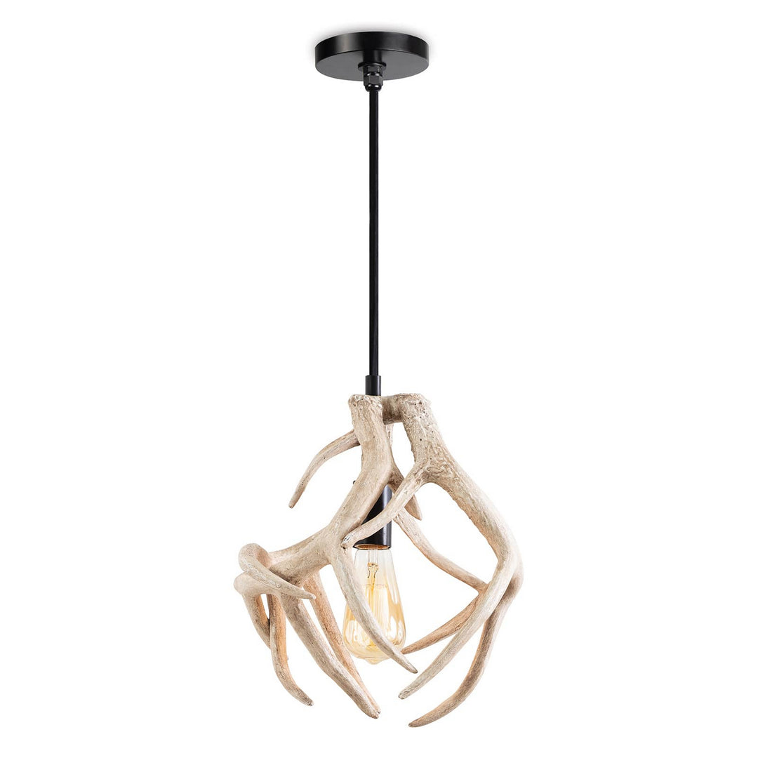 Regina Andrew Waylon 16-1348 Pendant Light - White