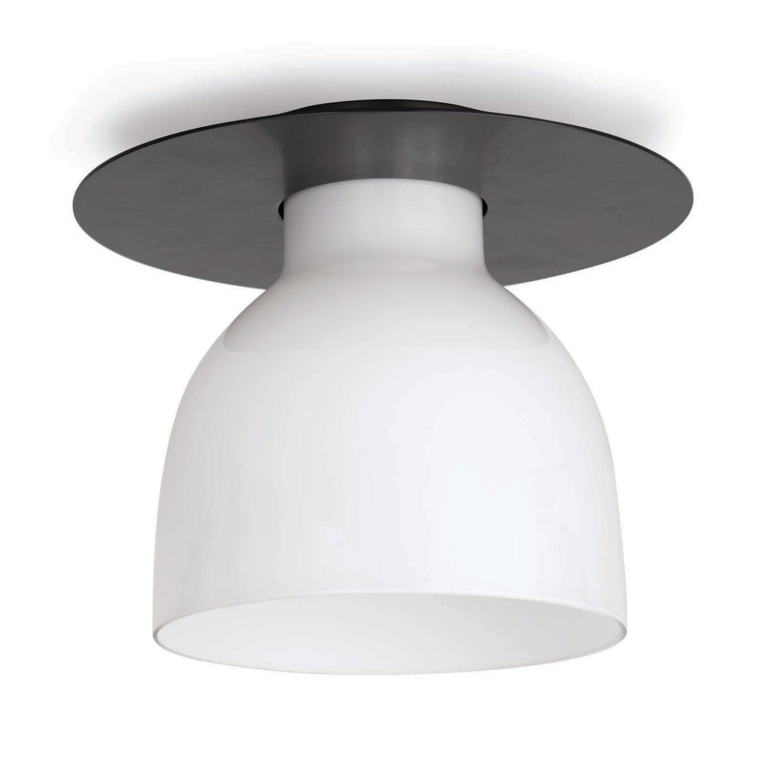 Regina Andrew Mixer 16-1354ORB Ceiling Light - White