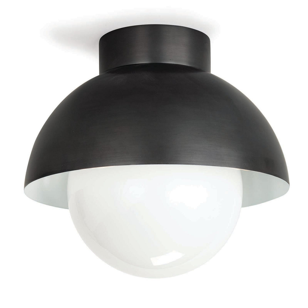 Regina Andrew Montreux 16-1356ORB Ceiling Light - Oil Rubbed Bronze