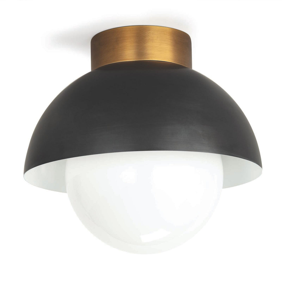 Regina Andrew Montreux 16-1356ORBNB Ceiling Light - Oil Rubbed Bronze