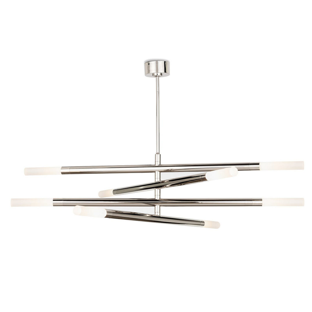 Regina Andrew Wick 16-1363PN Chandelier Light - Polished Nickel