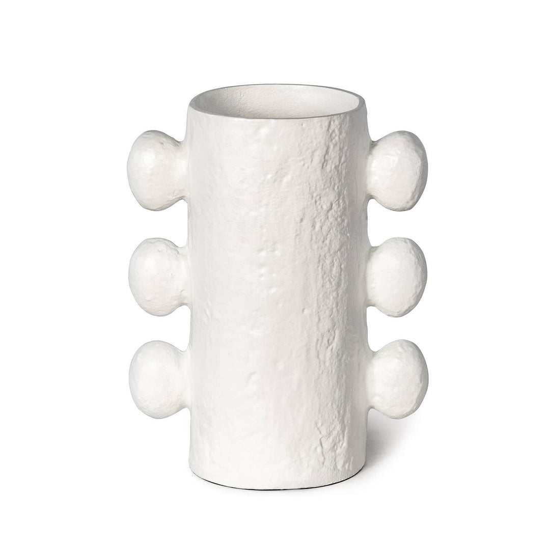 Regina Andrew 20-1445WT  Sanya Home Decor White