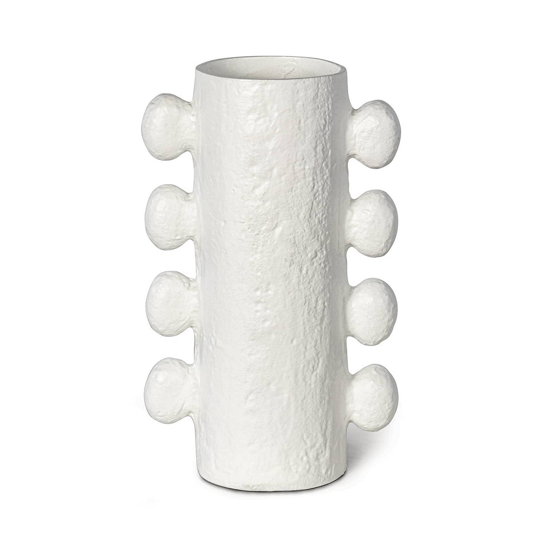 Regina Andrew 20-1449WT  Sanya Home Decor White