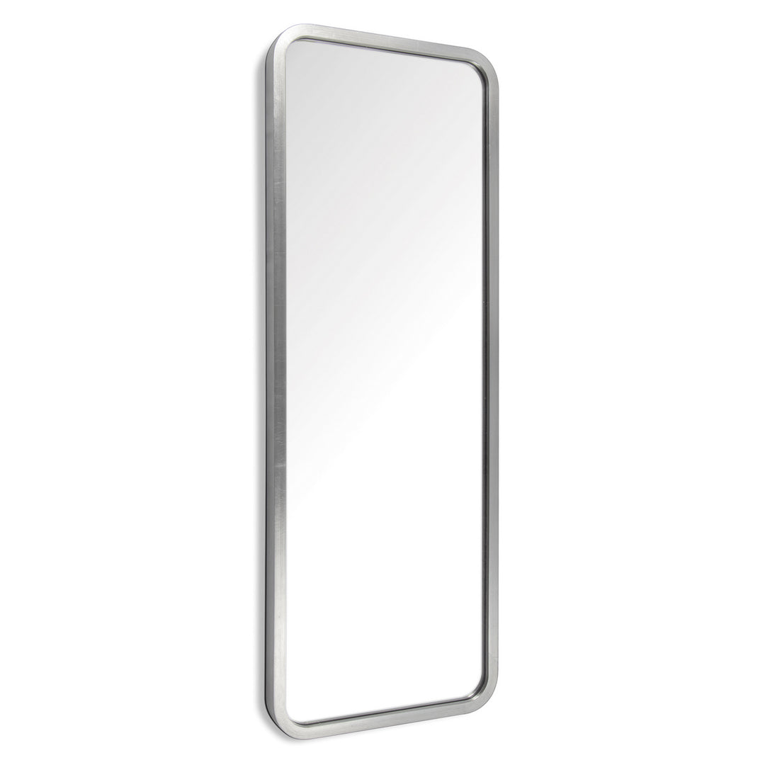 Regina Andrew 21-1122SL Scarlett Mirror Mirror Pewter, Nickel, Silver