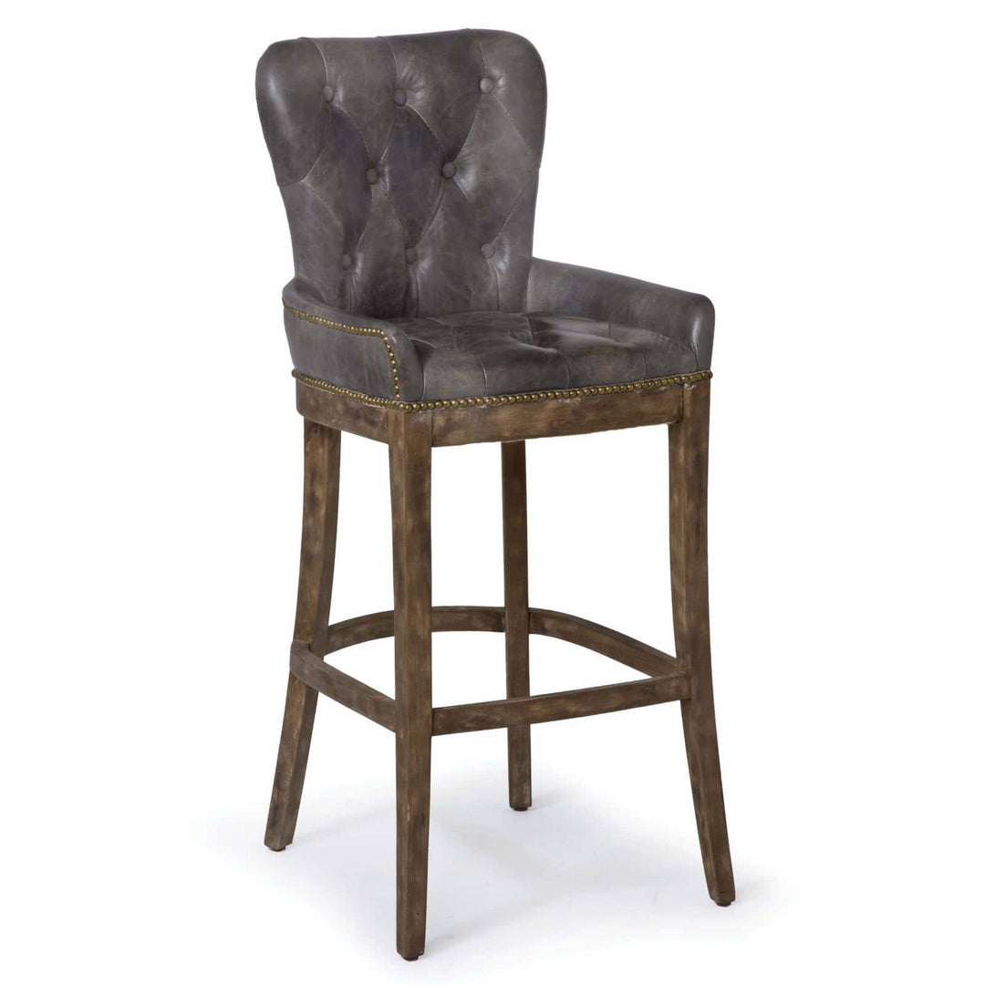 Regina Andrew 32-1026  Tavern Furniture Dark Grey