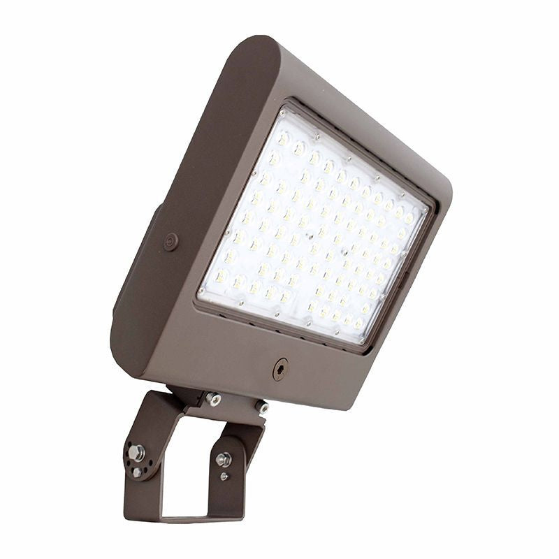 Westgate Lighting LFX-YK  Yoke Outdoor Bronze / Dark
