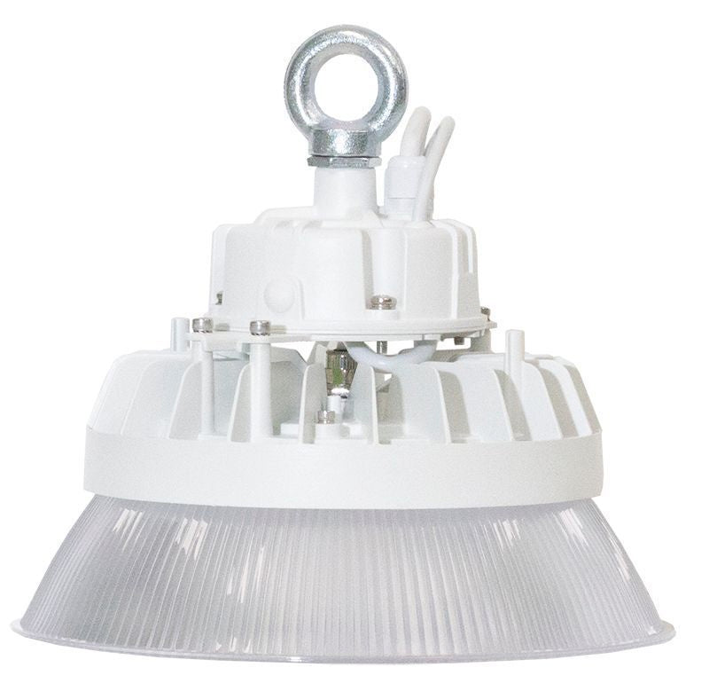 Westgate Lighting LHB2-50W-30K-WH  High Lumen Led Mini High Bay Decor White