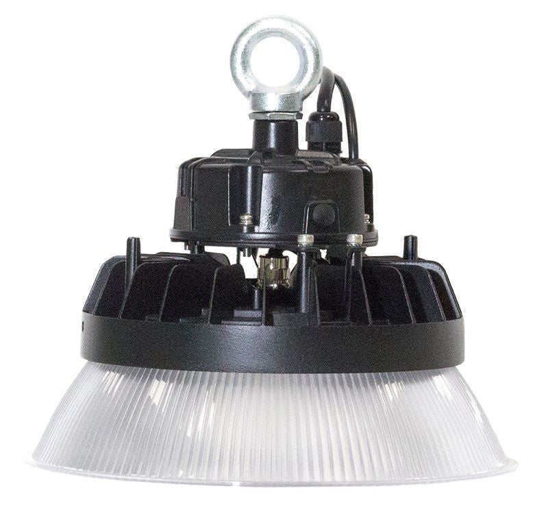 Westgate Lighting LHB2-50W-40K  High Lumen Led Mini High Bay Decor Black