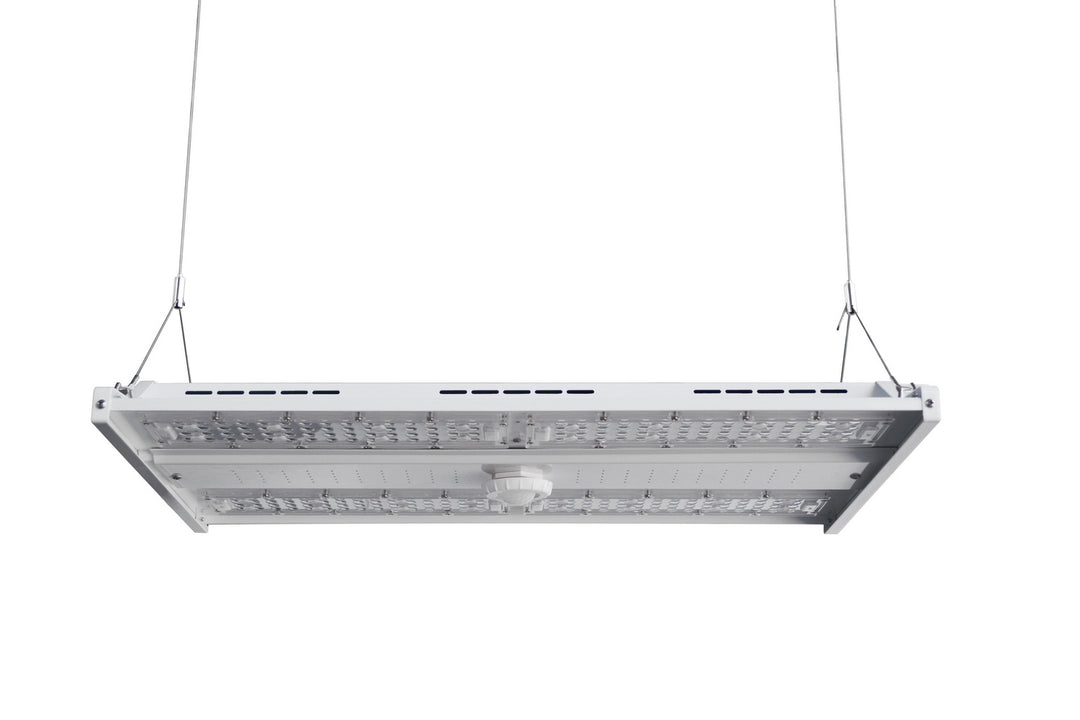 Westgate Lighting LLHB2-100W-40K-D  Led Linear High Bay Decor White