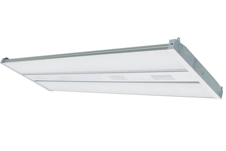 Westgate Lighting LLHB4-410W-50K-D  Linear Highbay Decor White
