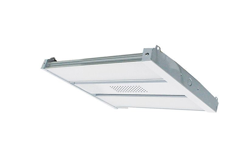 Westgate Lighting LLHB4-50W-40K-D  4Th Generation Of Linear High Bays Decor White