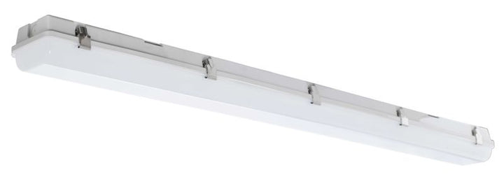 Westgate Lighting LLVT2-4FT-36W-35K-D  Led Linear Vapor Light Decor White