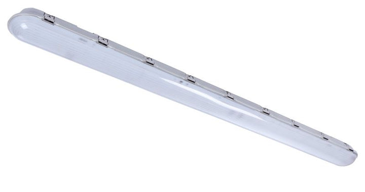 Westgate Lighting LLVT-8FT-100W-50K-D  Led Linear Vapor Light Decor White
