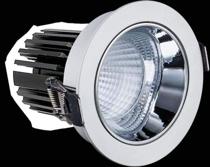 Westgate Lighting LRD-10W-27K-3WTR-C  Led Recessed Light Recessed Light Light
