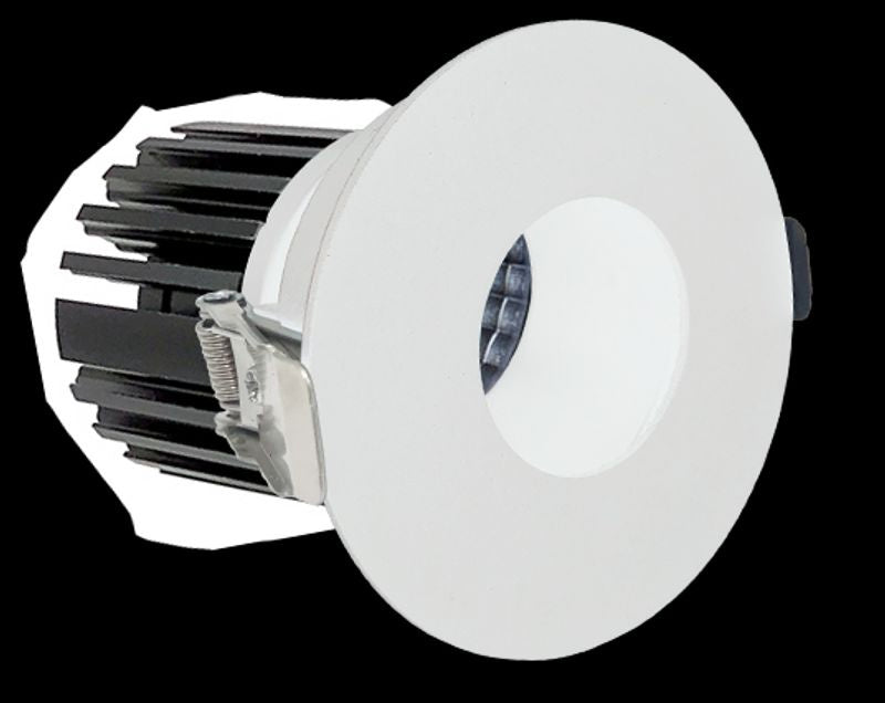 Westgate Lighting LRD-10W-27K-3WTRPH-WH  Led Recessed Light Recessed Light White