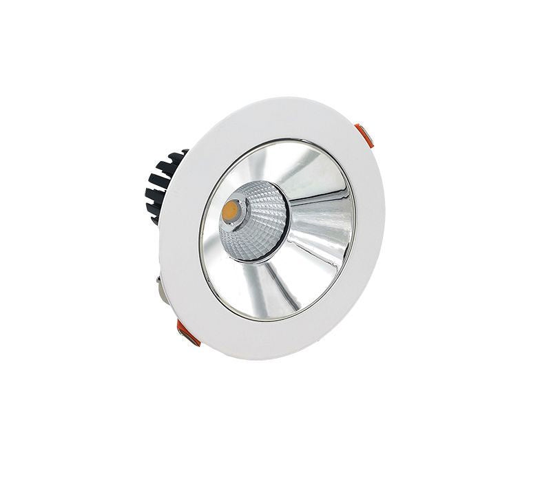Westgate Lighting LRD-10W-27K-4WTR-C  Led Recessed Light Recessed Light Light
