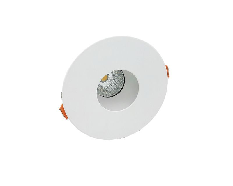 Westgate Lighting LRD-10W-27K-4WTRPH-WH  Led Recessed Light Recessed Light White