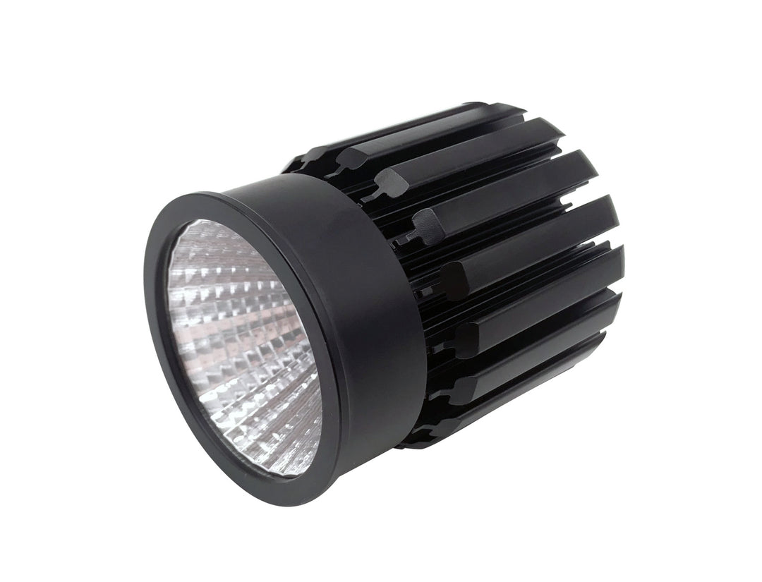 Westgate Lighting LRD-7W-27K-3WTR-BK  Led Recessed Light Recessed Light Black