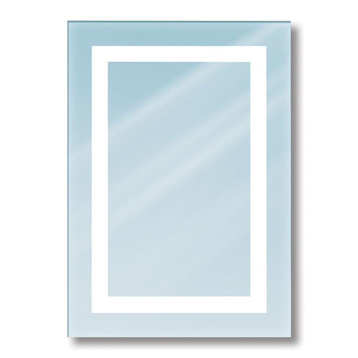 Jesco Lighting BLML-212-30-L Envisage Vii Led Mirror Mirror Chrome