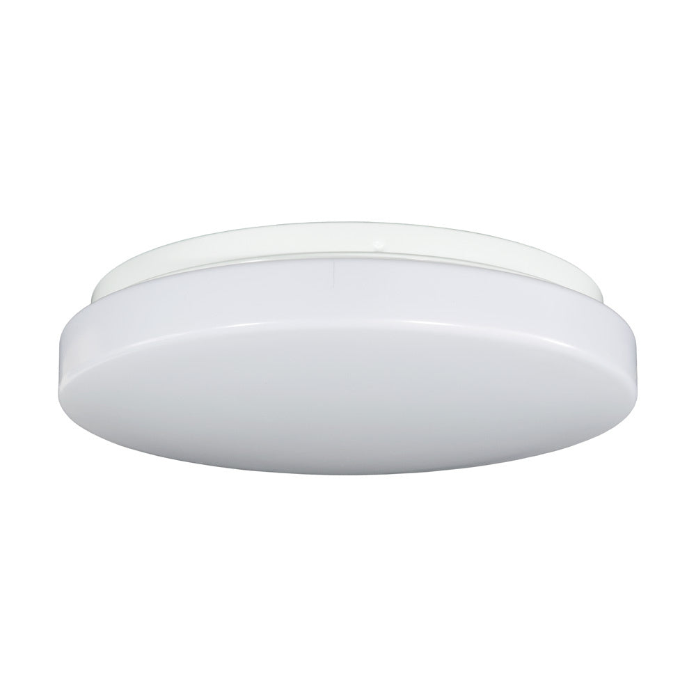 Jesco Relyence RE-GEO-FM-93011-2790-WH Ceiling Light - White