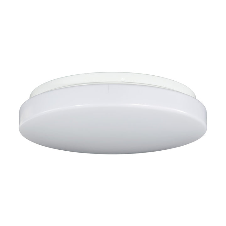 Jesco Relyence RE-GEO-FM-93011-2790-WH Ceiling Light - White