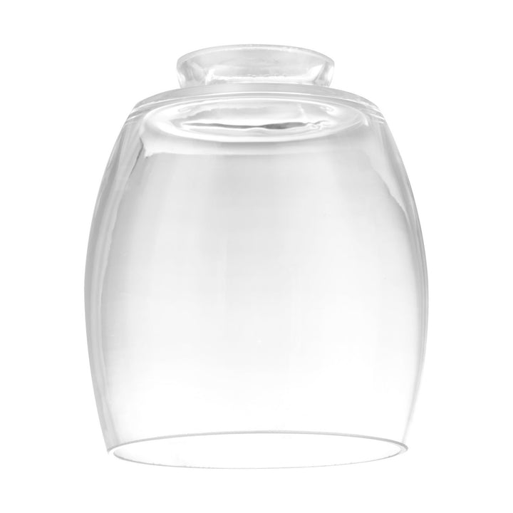 Quorum 2743 Lamp Shade - Clear