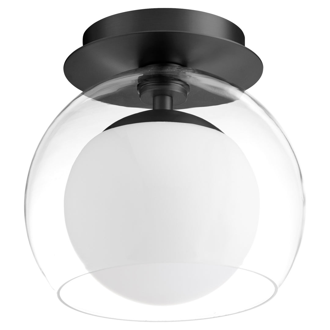 Quorum 3626 Ceiling Mounts 3626-9-59 Ceiling Light - Matte Black