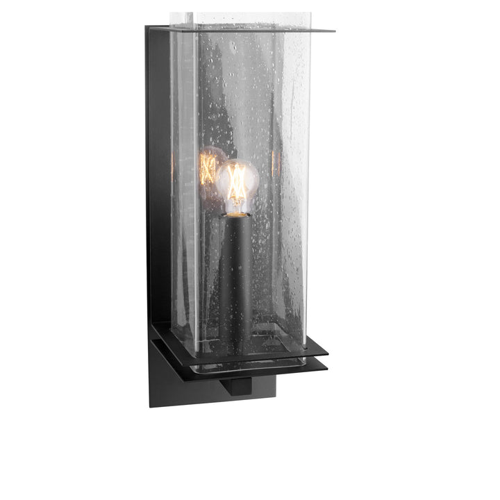 Quorum Balboa 7203-8-69 Outdoor - Textured Black