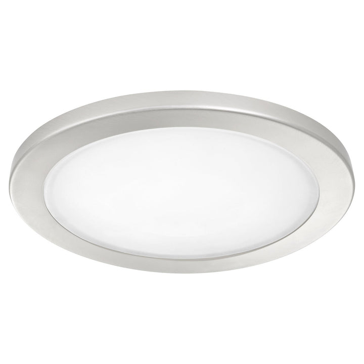 Quorum Rova 8-827-65 Fan Light Kit - Satin Nickel