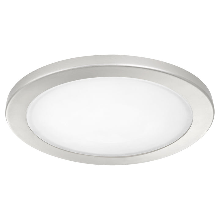 Quorum Rova 8-827-65 Fan Light Kit - Satin Nickel