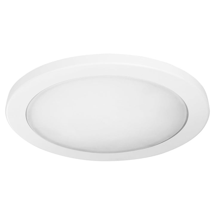 Quorum Rova 8-827-8 Fan Light Kit - Studio White