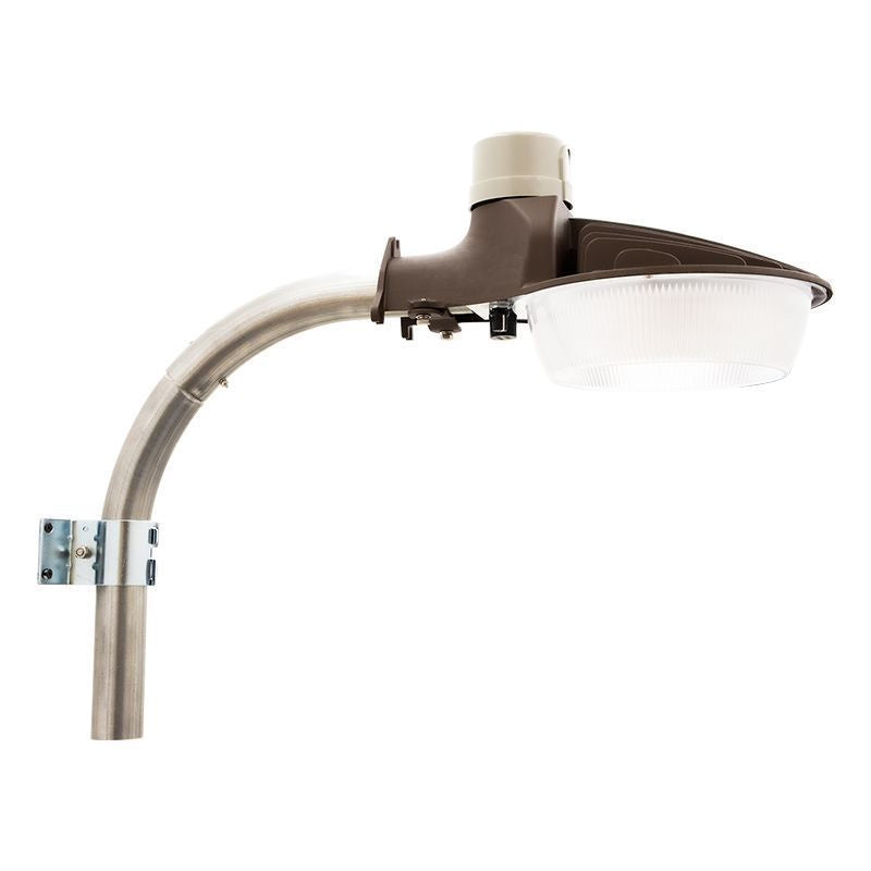 Westgate Lighting LRX-20-50W-MCTP  Power & Cct Barrea Light Outdoor Bronze / Dark