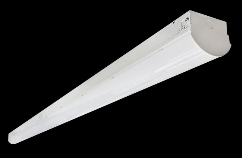 Westgate Lighting LSL-8FT-80W-50K-D-A  Led Strip Light Utility Light White