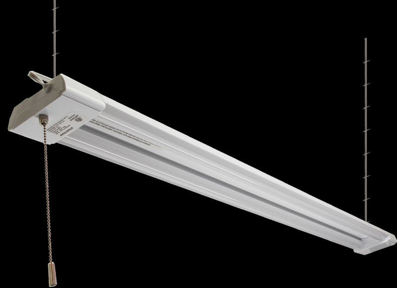 Westgate Lighting LSP-4FT-40W-40K  Led Shop Light Utility Light White
