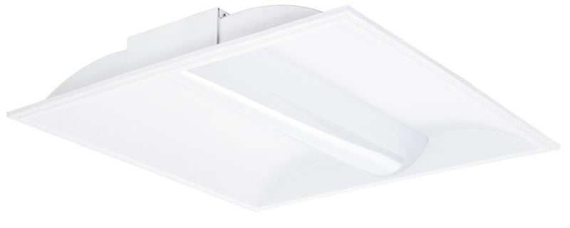 Westgate Lighting LTRP-2X2-35W-50K-D  Led Direct-Indirect Troffers Decor White