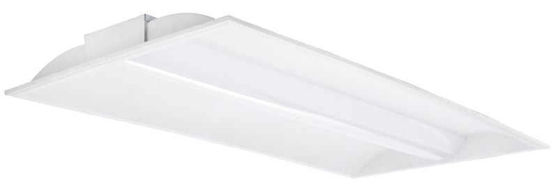 Westgate Lighting LTRP-2X4-50W-50K-D  Led Direct-Indirect Troffers Decor White