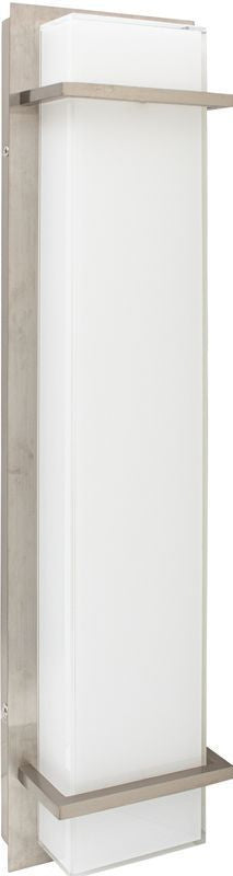 Westgate LVA-24-MCT5-BN Wall Light - Brushed-Nickel