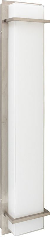 Westgate LVA-36-MCT5-BN Wall Light - Brushed-Nickel