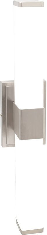 Westgate LVC-24-MCT5-BN Wall Light - Brushed-Nickel