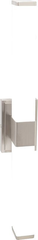 Westgate LVC-36-MCT5-BN Wall Light - Brushed-Nickel