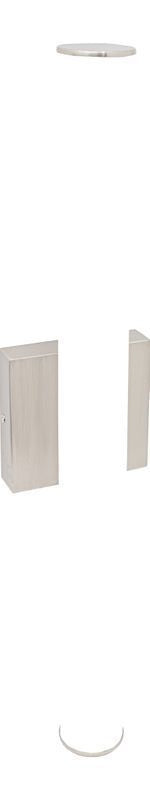Westgate LVD-24-MCT5-BN Wall Light - Brushed-Nickel