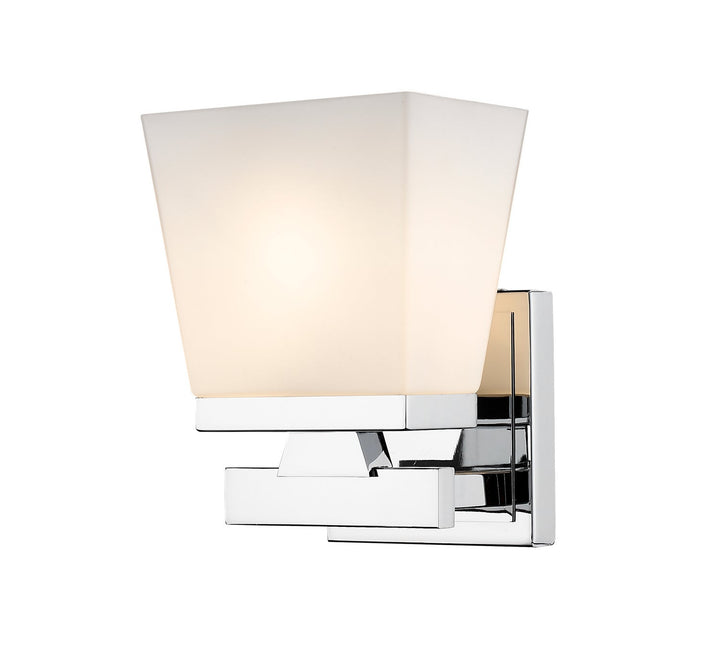 Z-Lite Astor 1937-1S-CH Wall Sconce Light - Chrome