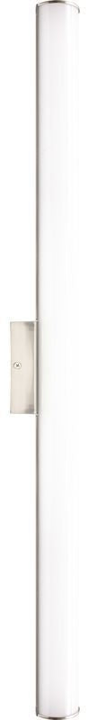 Westgate LVD-48-MCT5-BN Wall Light - Brushed-Nickel