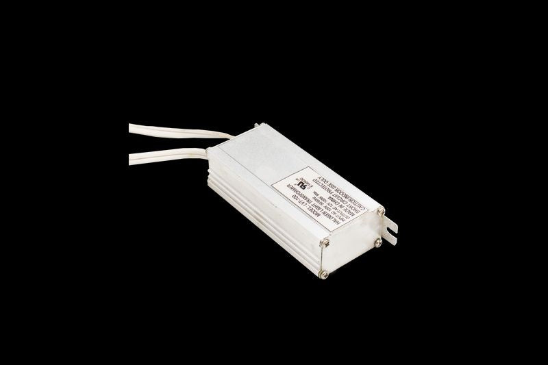 Westgate Lighting LVT-100  Transformer Decor White