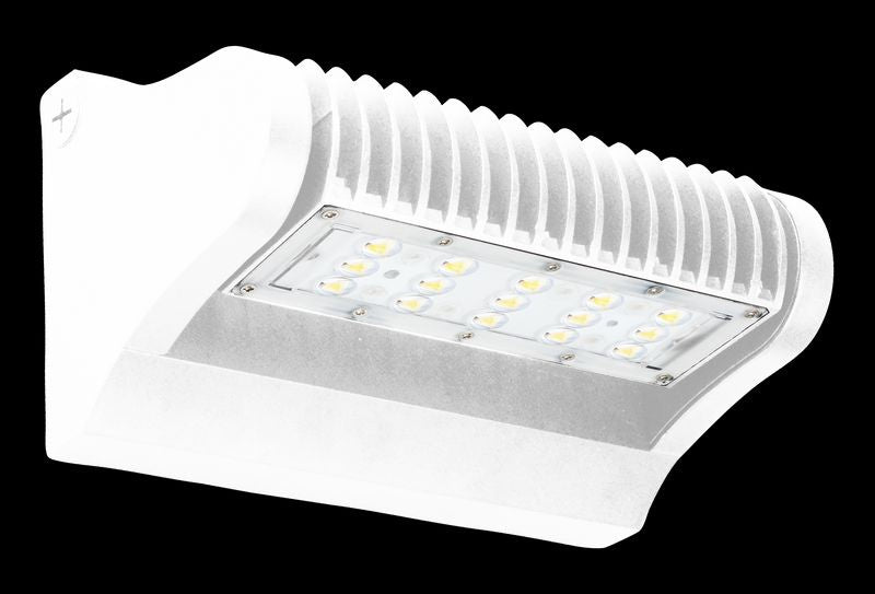 Westgate Lighting LW360-40W-30K-WH  Led Rotatable Wall Packs Outdoor White