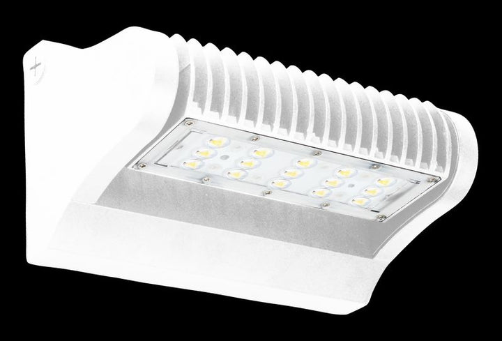 Westgate Lighting LW360-40W-30K-WH  Led Rotatable Wall Packs Outdoor White