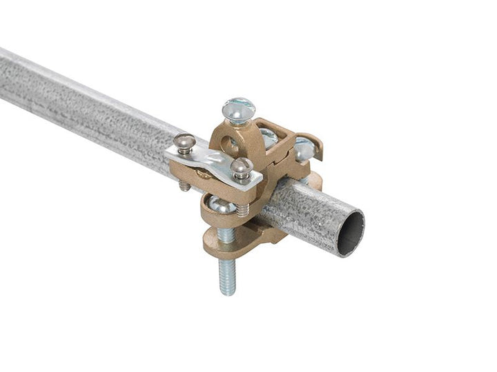 Westgate Lighting MVP98  Trade Size 1/2"- 1" Wire Size 4-6-8 Inner 25, Master 100 Decor Pewter, Nickel, Silver